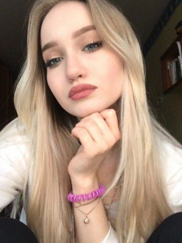Анкета проститутки Снежана, 23 года